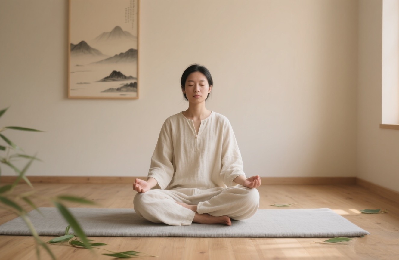 以动释压：运动赋能情绪疏导的科学路径