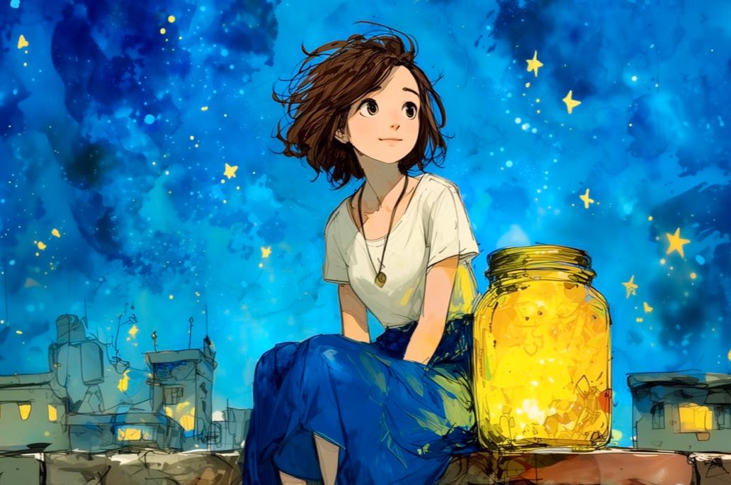 8 种表现说明你还没长大