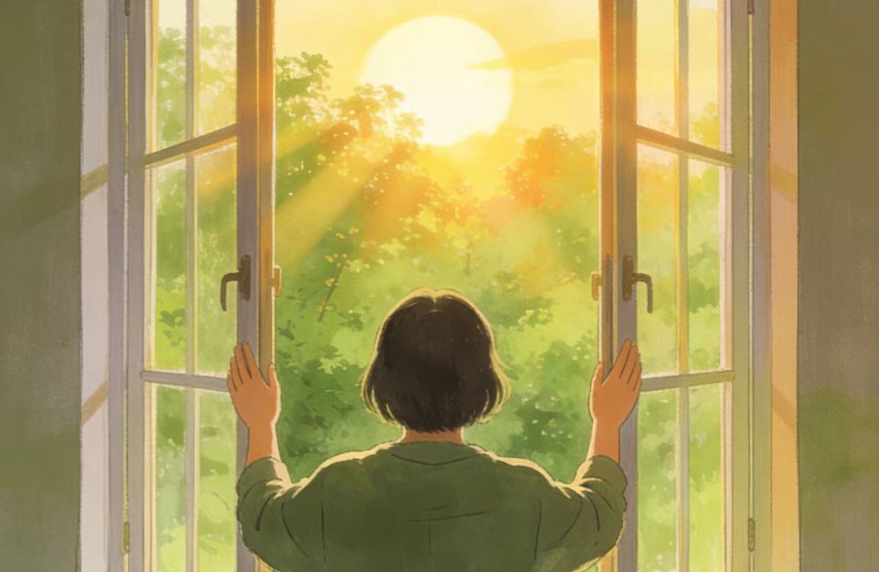 总在人际关系里感到疲惫？三步重建你的社交舒适区。