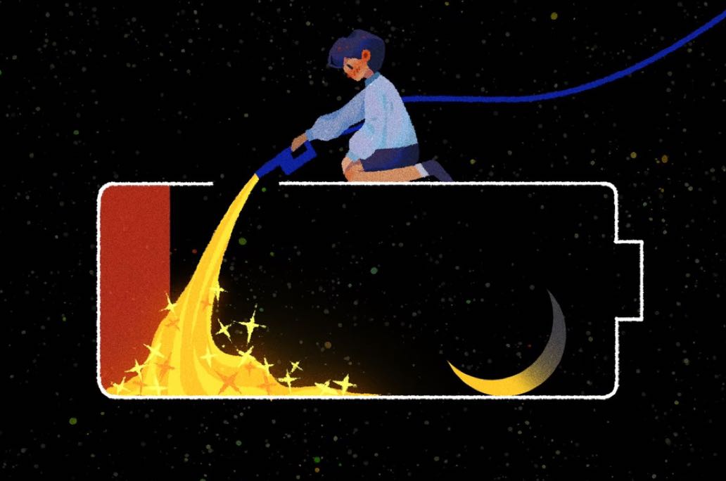 如何面对“七年之痒”？长期关系的活性很重要❣️