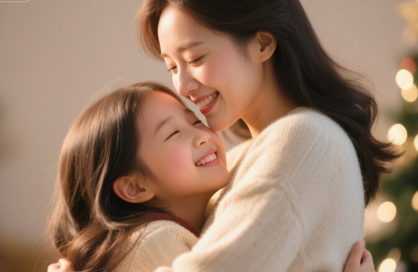 化解亲子冲突的蜕变之路