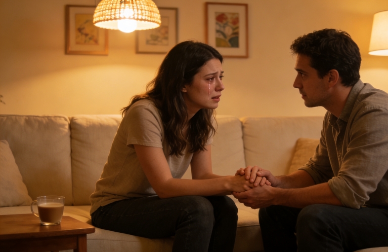 亲密关系：在彼此滋养中抵达灵魂深处