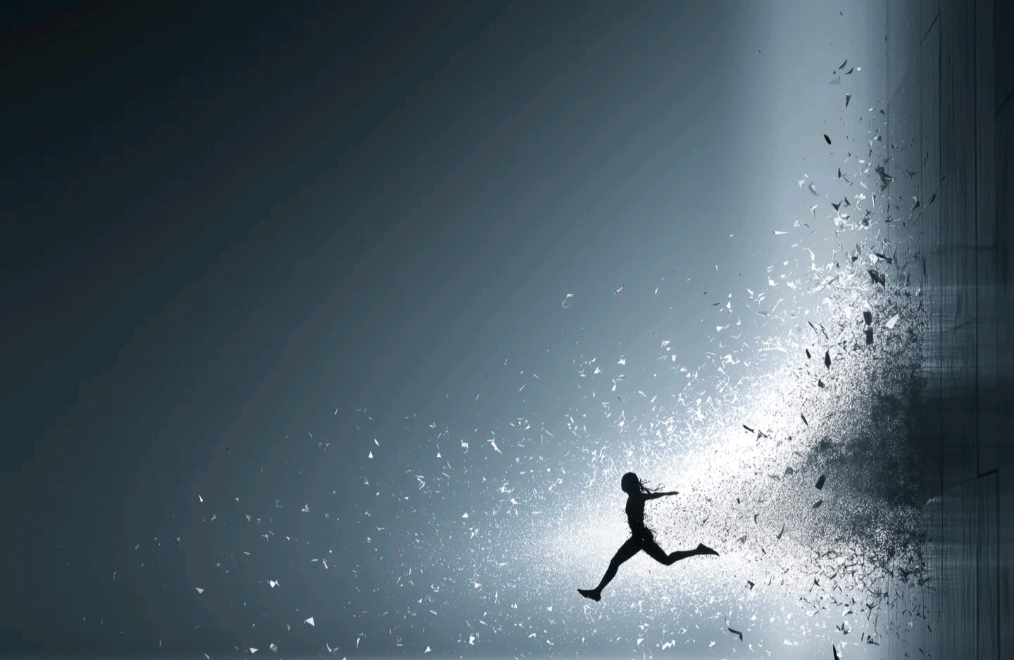 焦虑的本质：读懂情绪，与不安和解