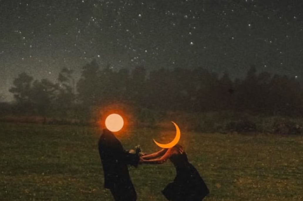 接纳期望与现实的落差手记——网恋奔现跟自己想的不太一样怎么办