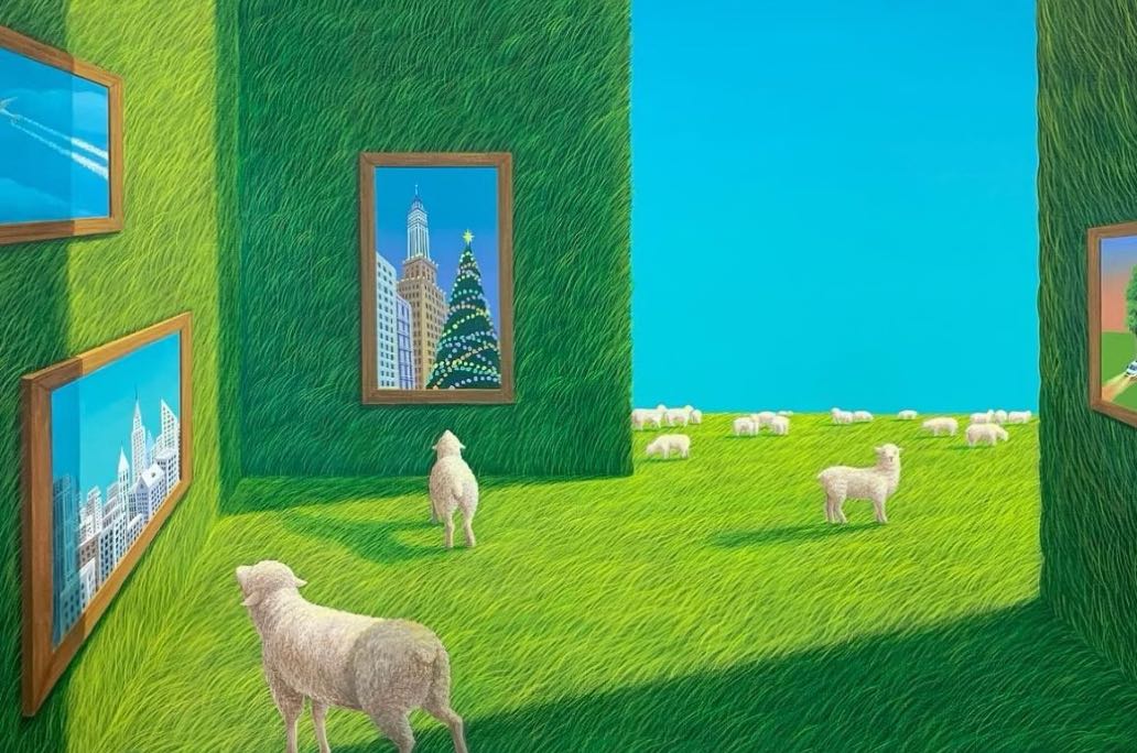 🔥性格差异情侣的生活习惯如何磨合？