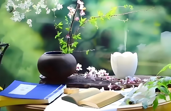 谈钱不避讳，吵架不冷战，翻篇不记仇——婚姻的幸福三件套。