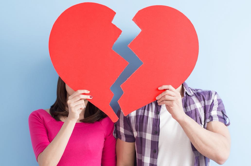 婚姻出现信任危机后，如何修复？