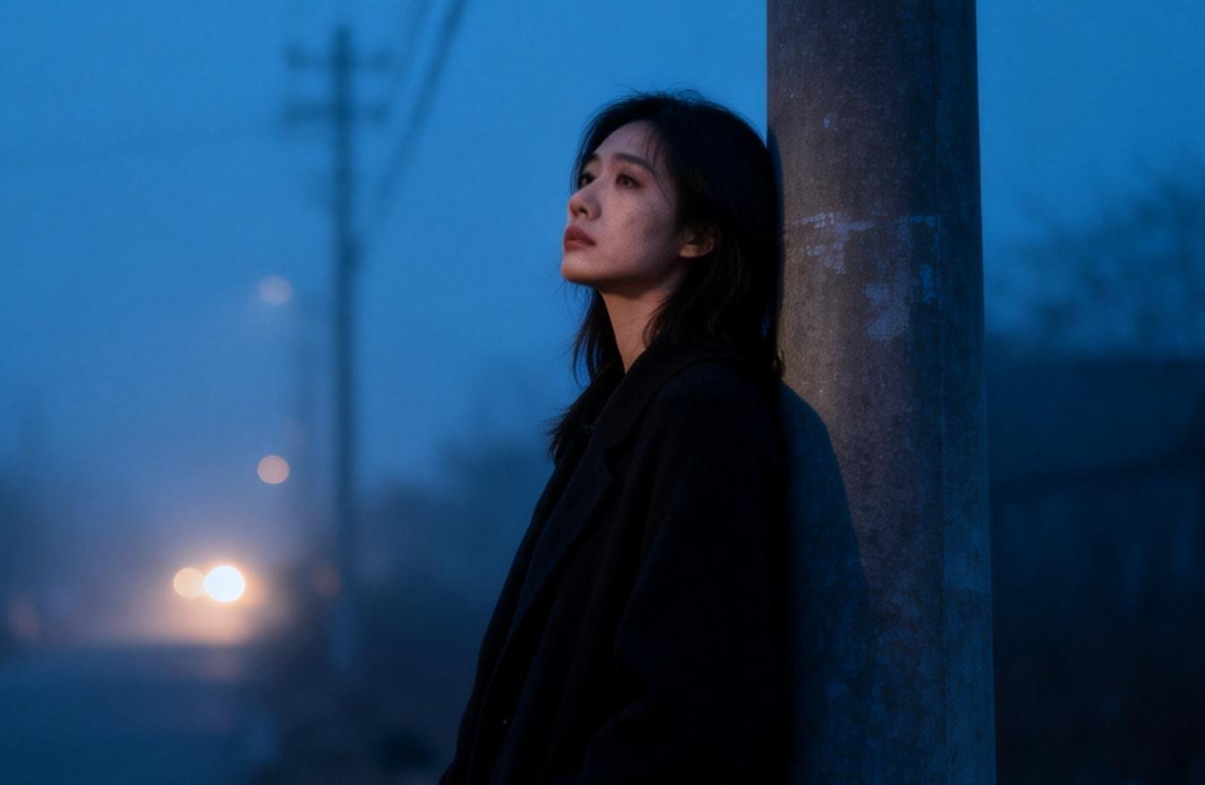 失落的价值拼图：个体如何重拾完整的自我