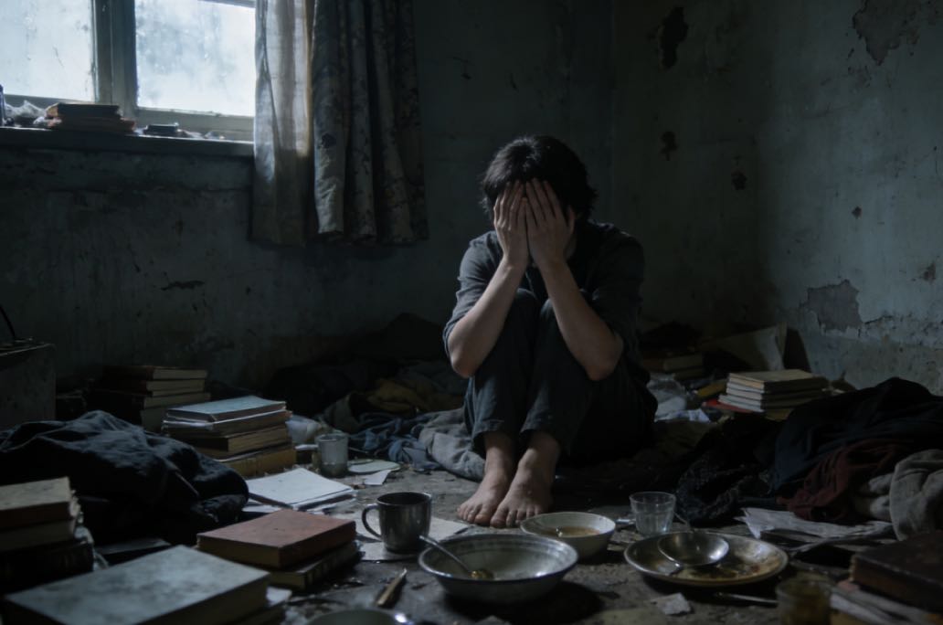 总被“情绪风暴”裹挟？3个技巧快速稳住心态