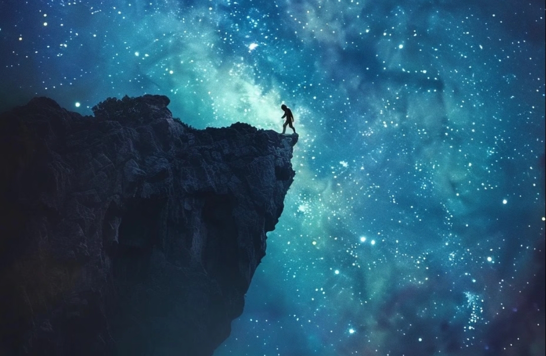 人际关系的“边界模糊”，是消耗的根源