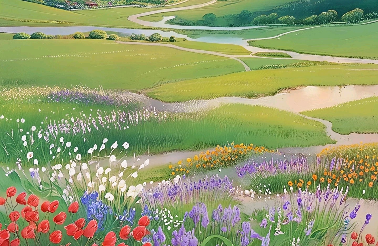 三步放下焦虑，重拾平和心态