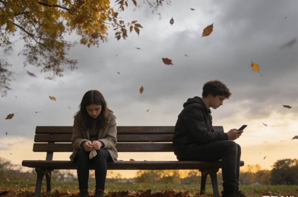 恋爱中的“安全感缺失”：4个方法让你不再患得患失