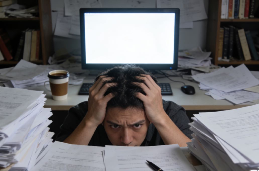 焦虑情绪的“止沸法”：3个技巧快速平复心情