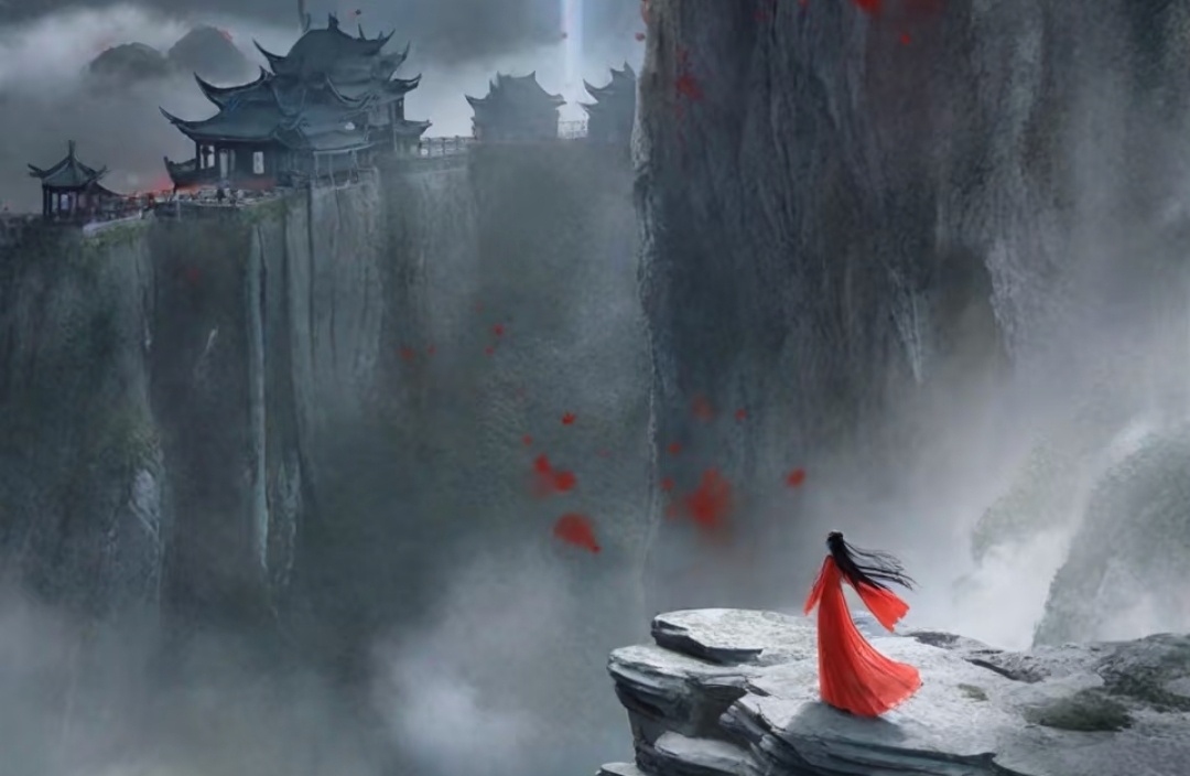 为何最爱的人，伤我最深？