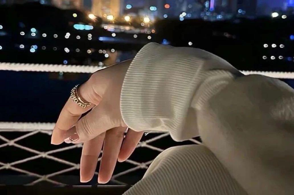 孤独感，如何不被淹没