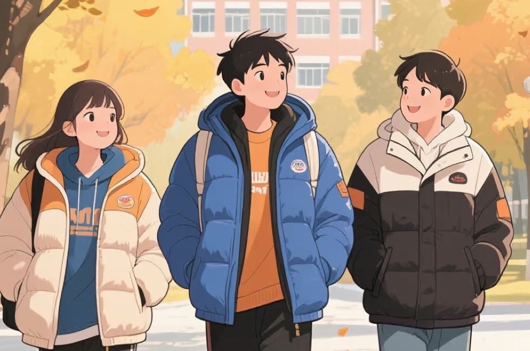 拿捏 6~14 岁孩子