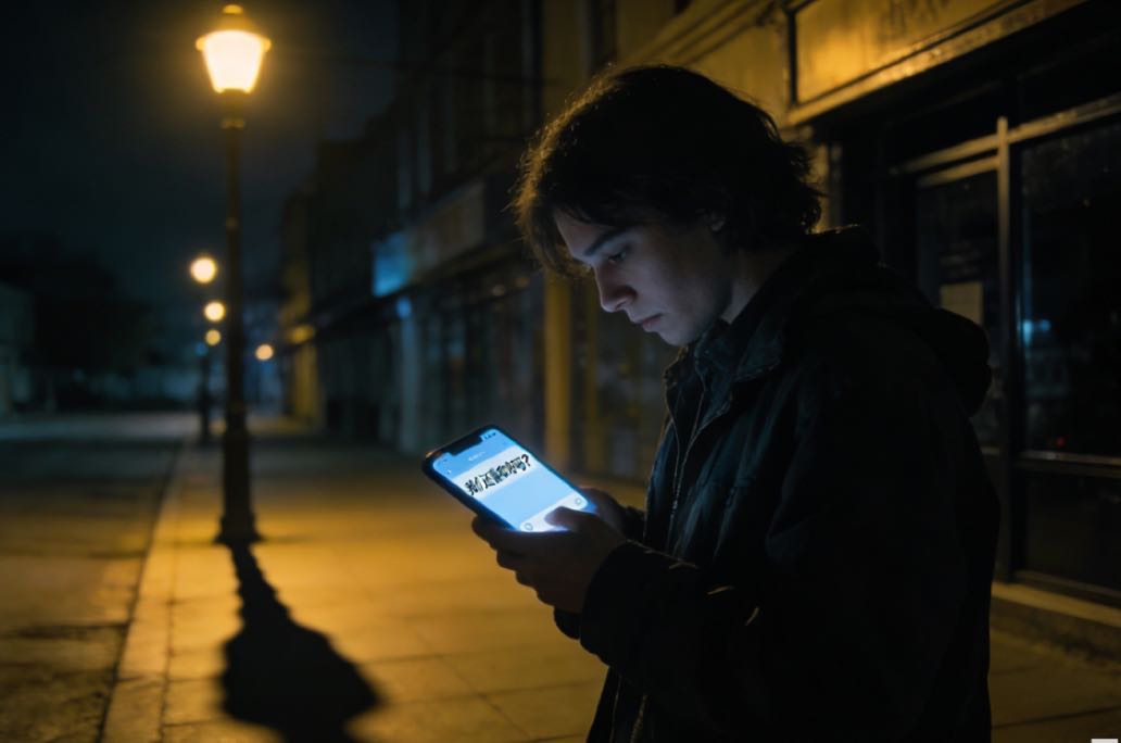 分手后的“纠缠困境”：3步体面放下，互不消耗