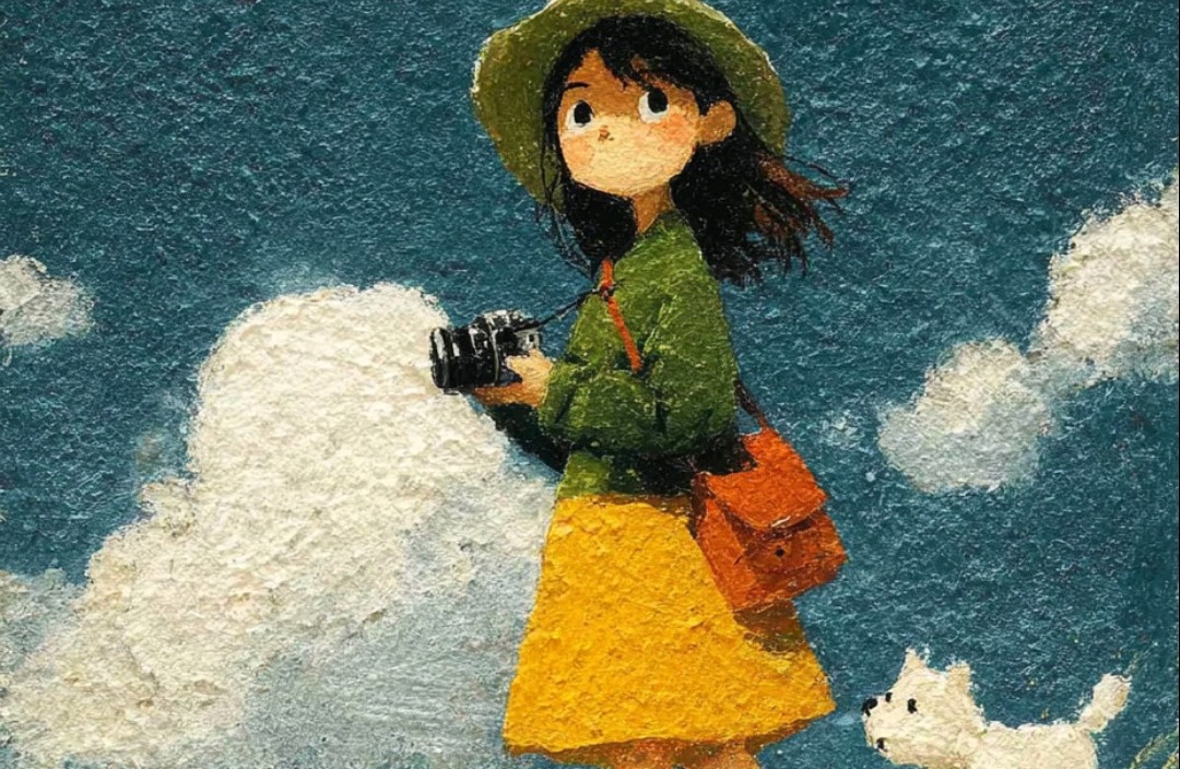 当爱变成窒息：一个让你瞬间“松口气”的心理急救法