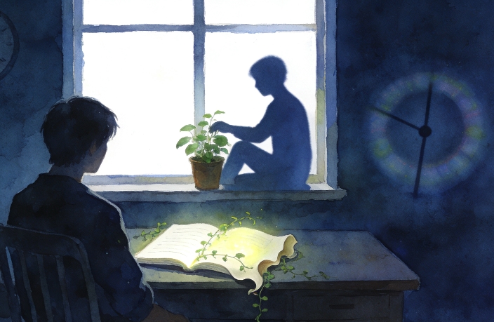 当大脑按下“暂停键”——深度 procrastination