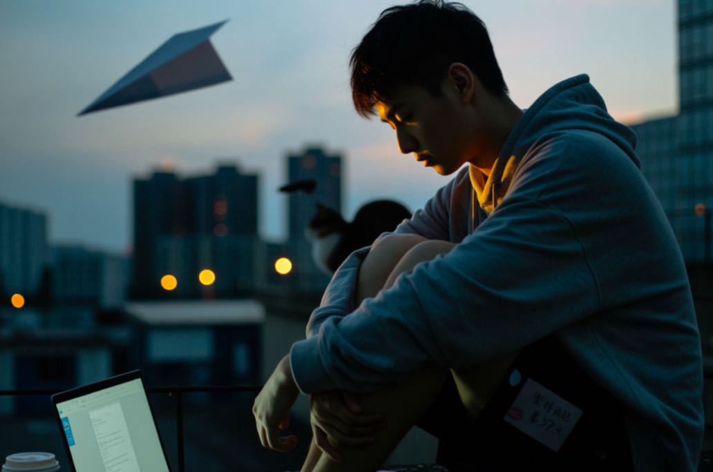 克服孤独，丰润我们的情感！