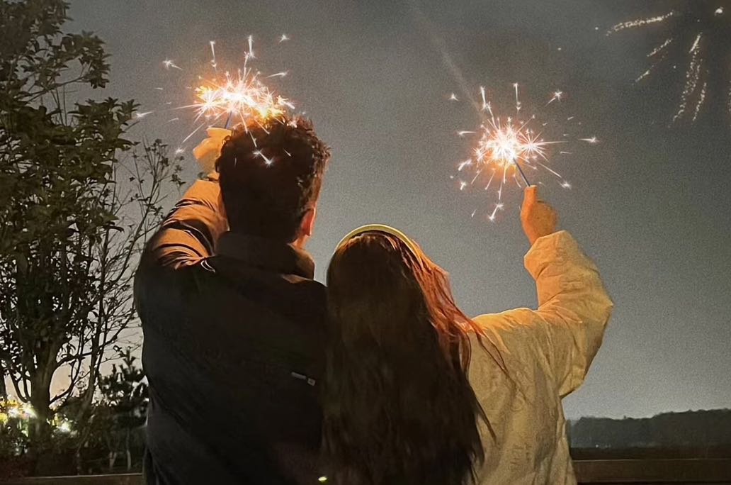 从心理学角度提升自己的生命能量六