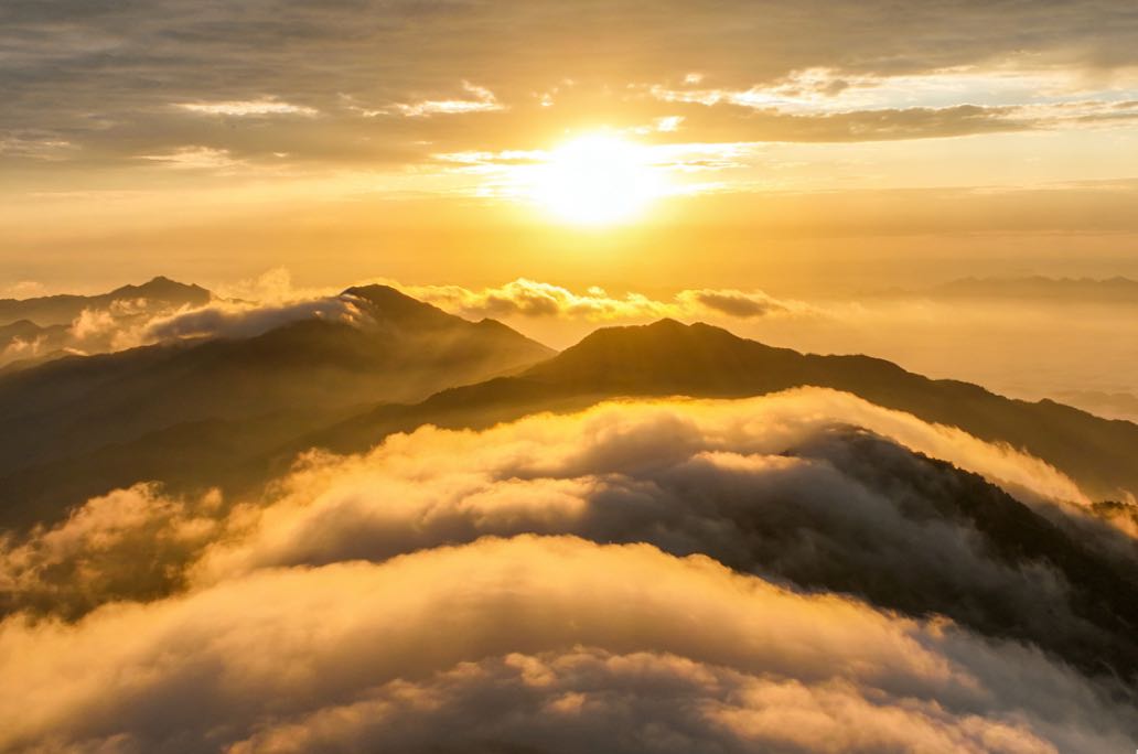 情绪低谷的“能量补给”：3个方法快速回血