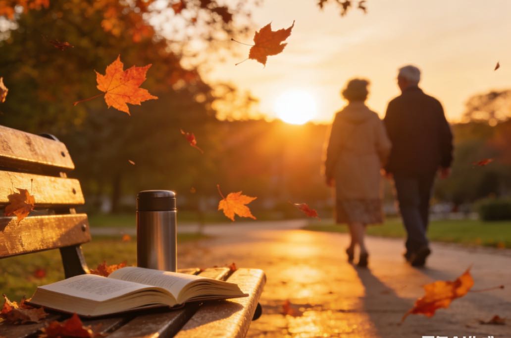 婚姻里的“话题枯竭”：3招让聊天重回亲密