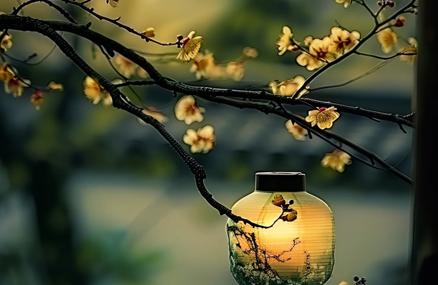 如何从自己的世界里走出来