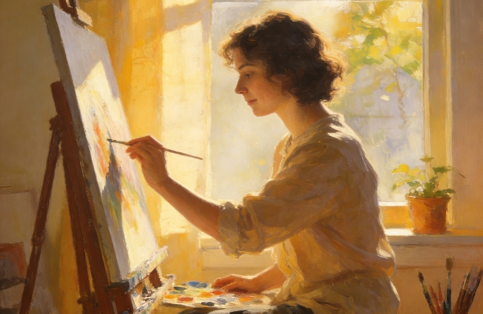 如何化解日常抑郁情绪？