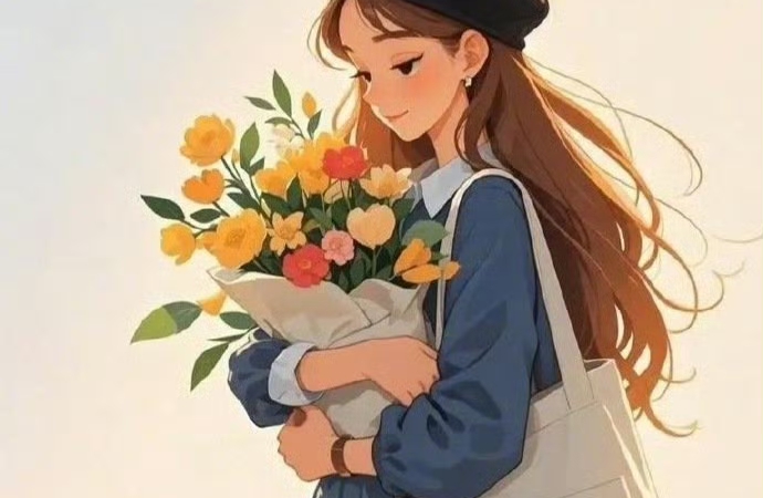 好的爱情，都自带“更新包”：愿意一起打补丁的人，才能永远在线