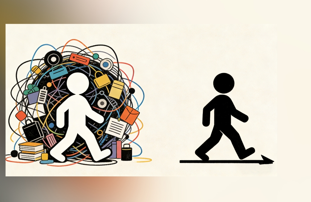 总觉得自己“差点运气”？可能是这三个思维习惯在偷走你的机会