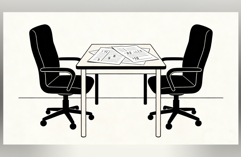 夫妻管钱总吵架？建立“财务伙伴关系”的四个透明步骤