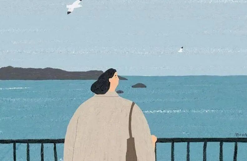 你以为的缺点，曾是你唯一的救命稻草