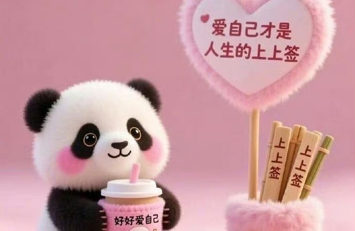 让爱情持久的，从来不是“感觉”