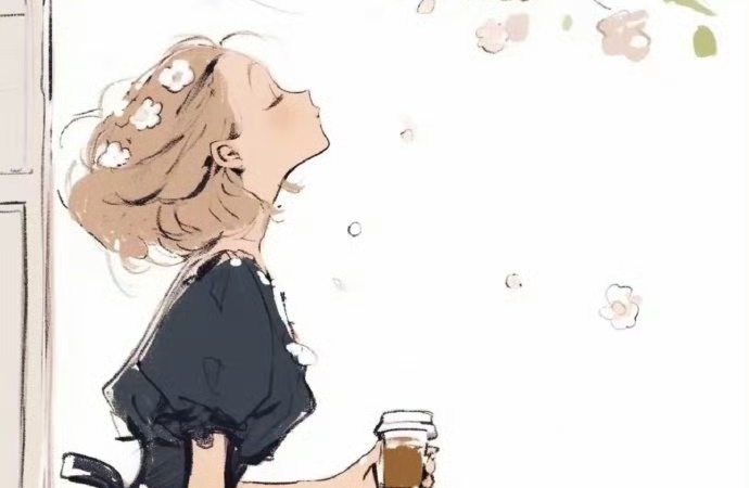 在爱里紧绷的手，如何学会放松？