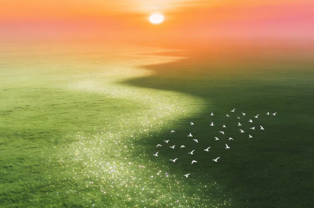 ✨🔥💌提高恋商，不是技巧，而是一种成熟的相处能力💫