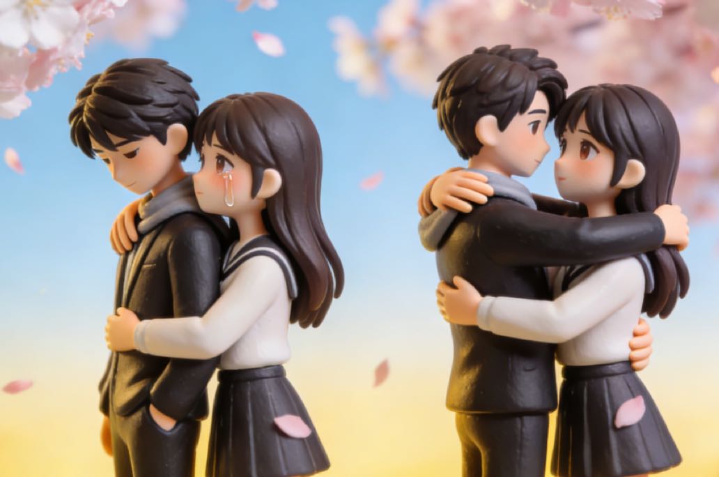 反复分分合合，如何跳出拉扯的怪圈？