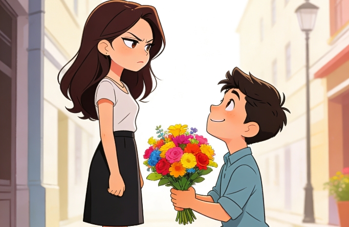 恋爱中，真的需要“舔狗”吗？