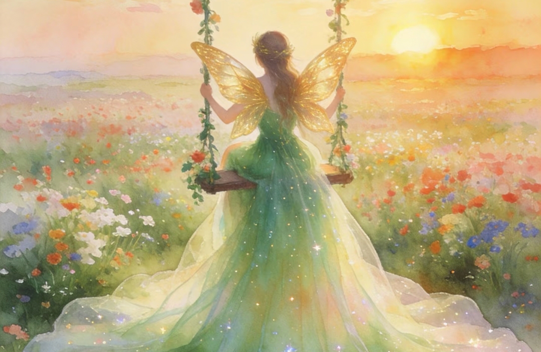 跳出内耗怪圈：我靠三件事活成自己的光