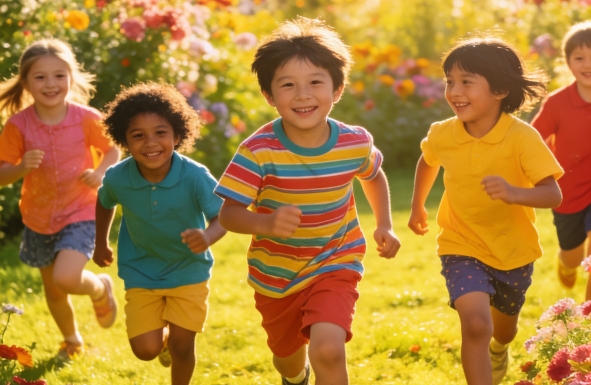 家里有个“坏孩子”