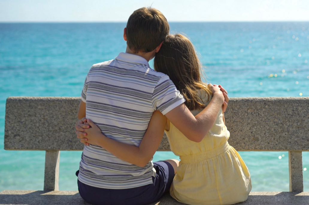 情侣相处：5个高效陪伴小干货