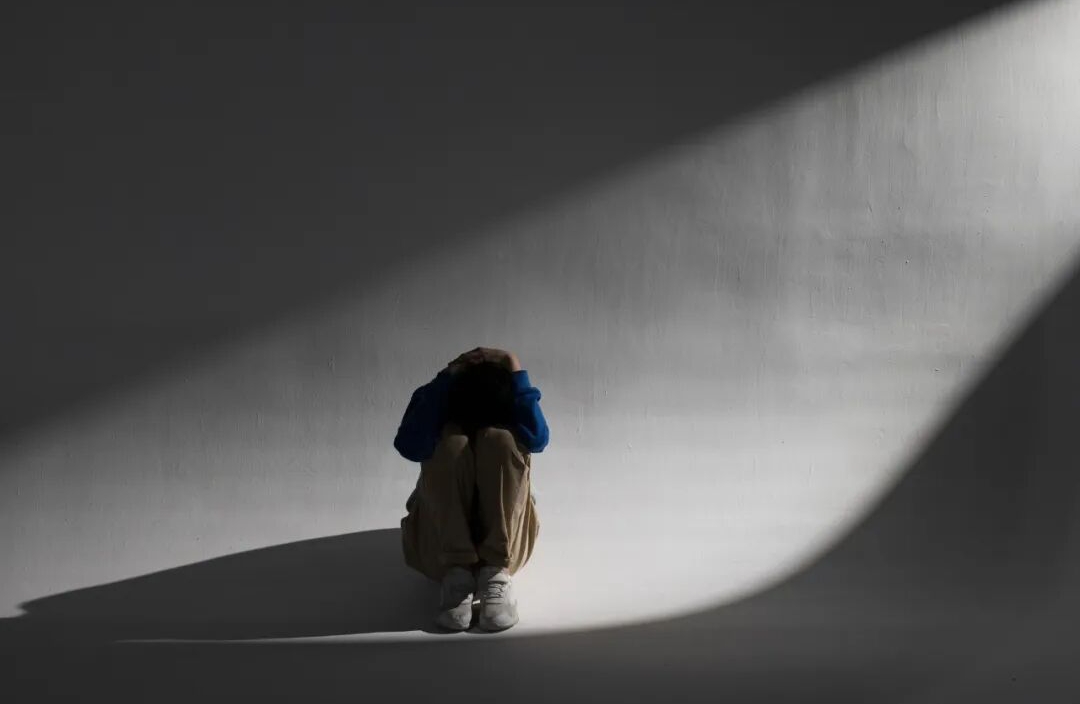 情绪崩溃后怎样自我安抚