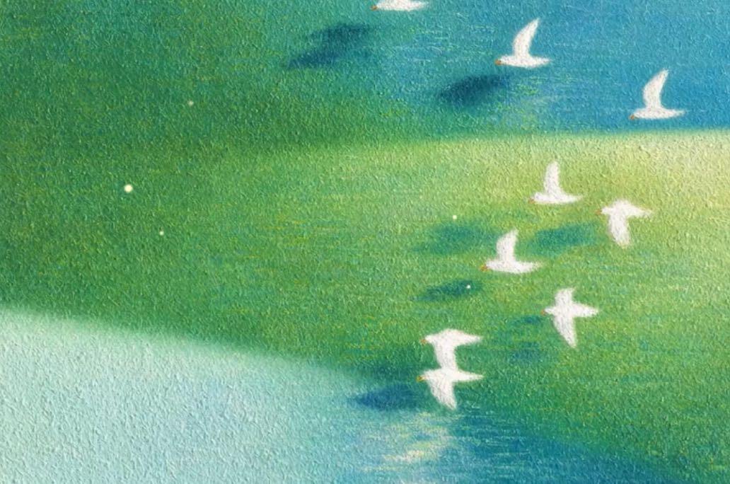 💥疗愈无聊型失眠手记：在平淡里找回感知力