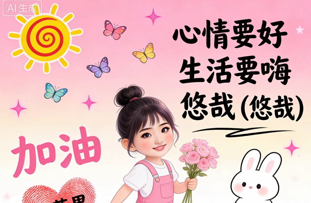 别让消费主义假装爱你！3个方法，花钱不焦虑还能真正宠自己