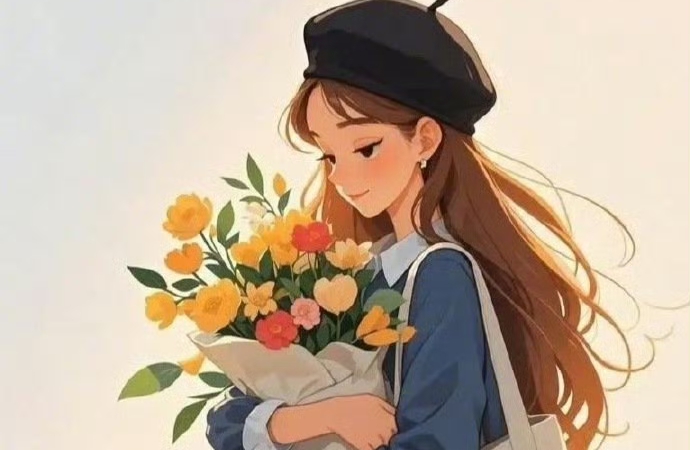 心若向阳，何惧情绪阴霾笼罩？