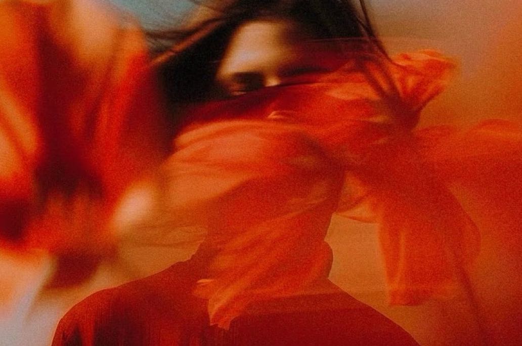 当代年轻人自我压抑的释放源头⭐️