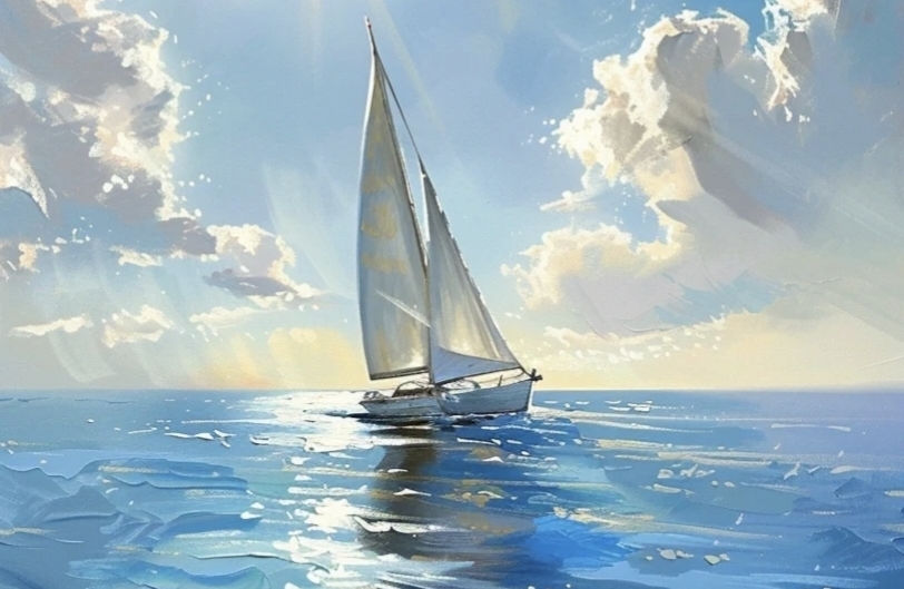 允许暂停，给身心喘息的空间