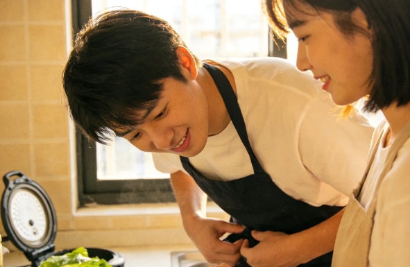 亲密关系中的价值！