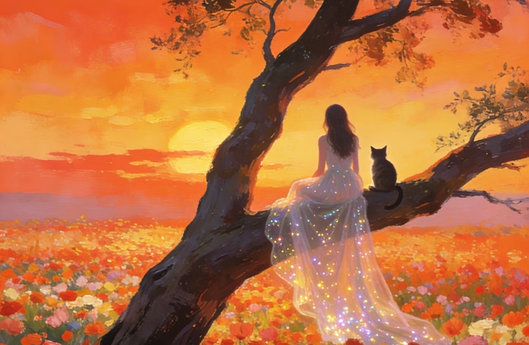 教育孩子的同时也是在成就自己