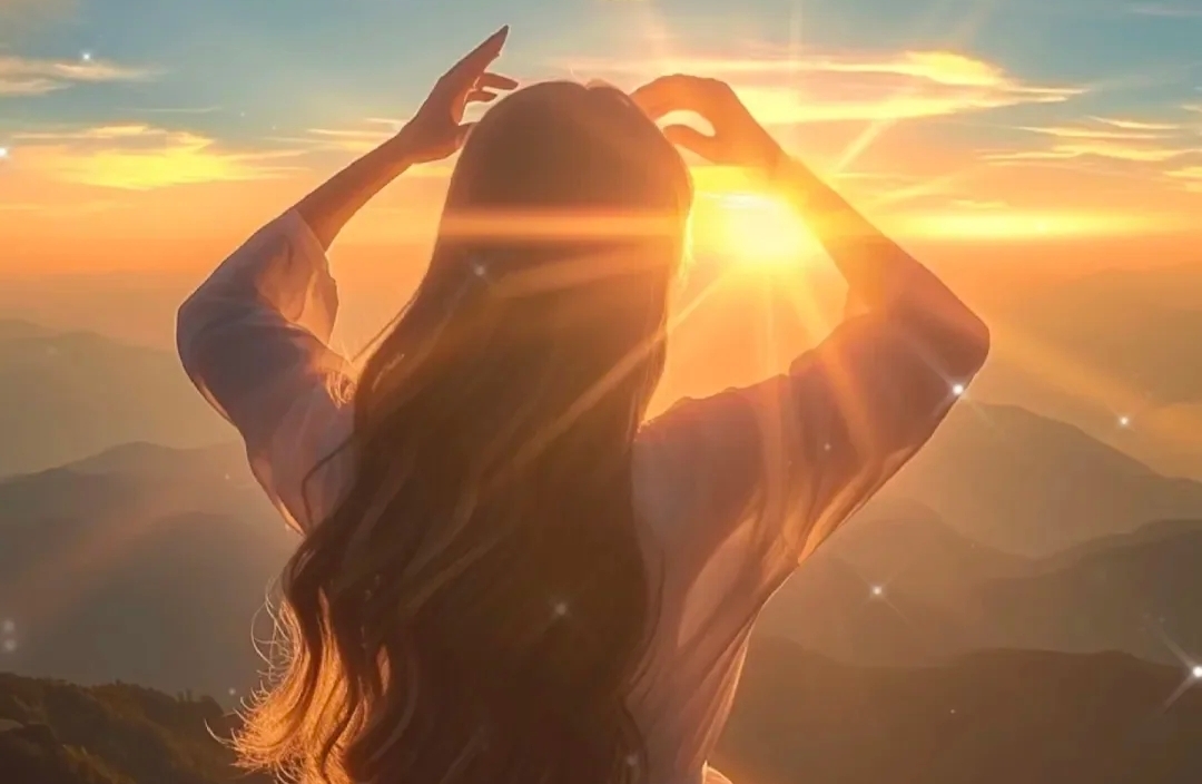 安全释放，疏导内心压力